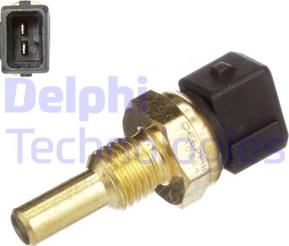 Delphi TS10364 - Датчик, температура охолоджуючої рідини autocars.com.ua