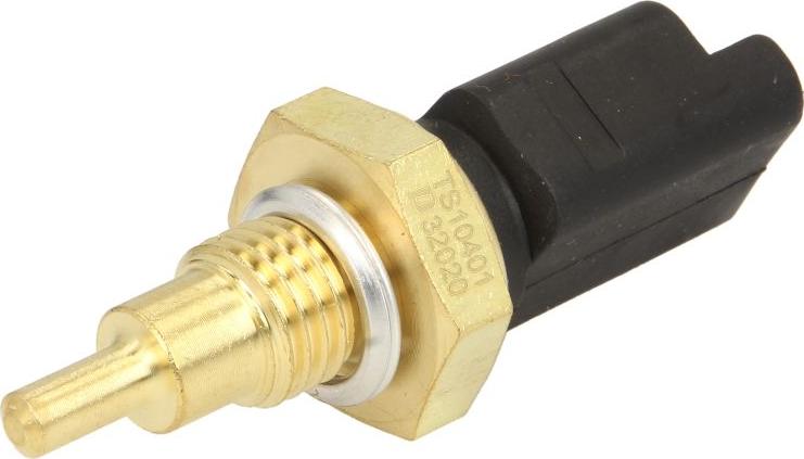 Delphi TS10401 - Датчик, температура охолоджуючої рідини autocars.com.ua