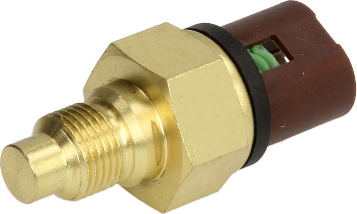 Delphi TS10484 - Датчик, температура охолоджуючої рідини autocars.com.ua