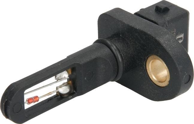 Delphi TS10491 - Датчик, температура впускається autocars.com.ua