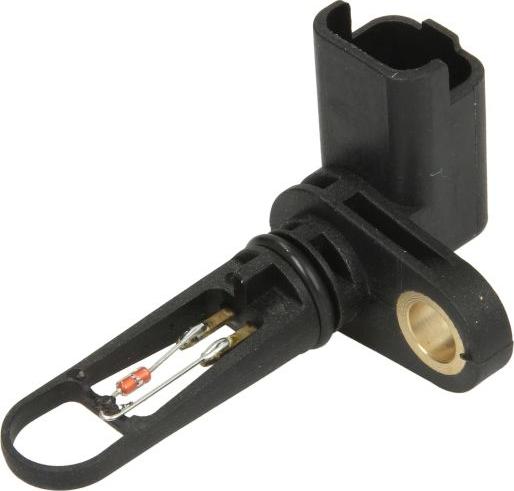 Delphi TS10499 - Датчик, температура впускається autocars.com.ua