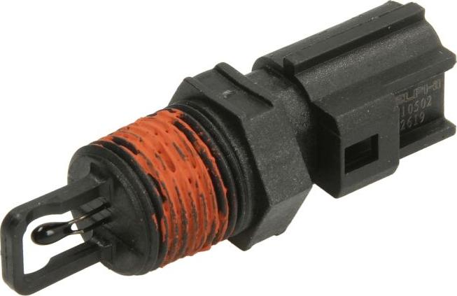 Delphi TS10502 - Датчик, температура впускається autocars.com.ua