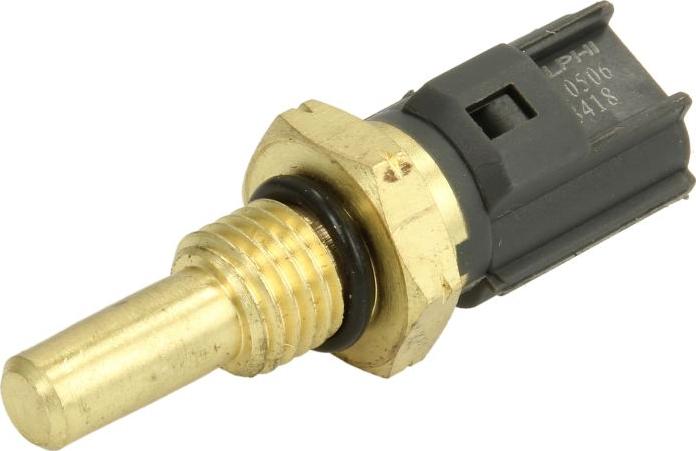 Delphi TS10506 - Датчик, температура охолоджуючої рідини autocars.com.ua