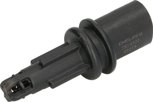 Delphi TS10521 - Датчик, температура впускається autocars.com.ua