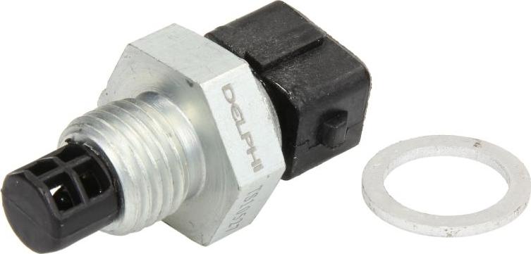 Delphi TS10527 - Датчик, температура впускається autocars.com.ua