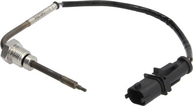 Delphi TS30066 - Датчик, температура вихлопних газів autocars.com.ua