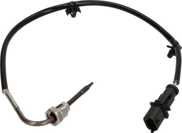 Delphi TS30233 - Датчик, температура вихлопних газів autocars.com.ua