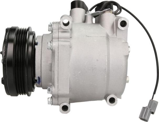 Delphi TSP0159157 - Компресор, кондиціонер autocars.com.ua