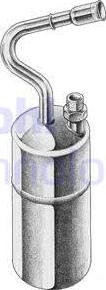 Delphi TSP0175034 - Осушитель, кондиционер avtokuzovplus.com.ua