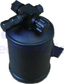 Delphi TSP0175297 - Осушувач, кондиціонер autocars.com.ua
