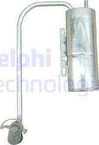 Delphi TSP0175320 - Осушувач, кондиціонер autocars.com.ua