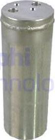 Delphi TSP0175344 - Осушувач, кондиціонер autocars.com.ua