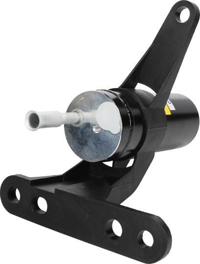 Delphi TSP0175357 - Осушувач, кондиціонер autocars.com.ua