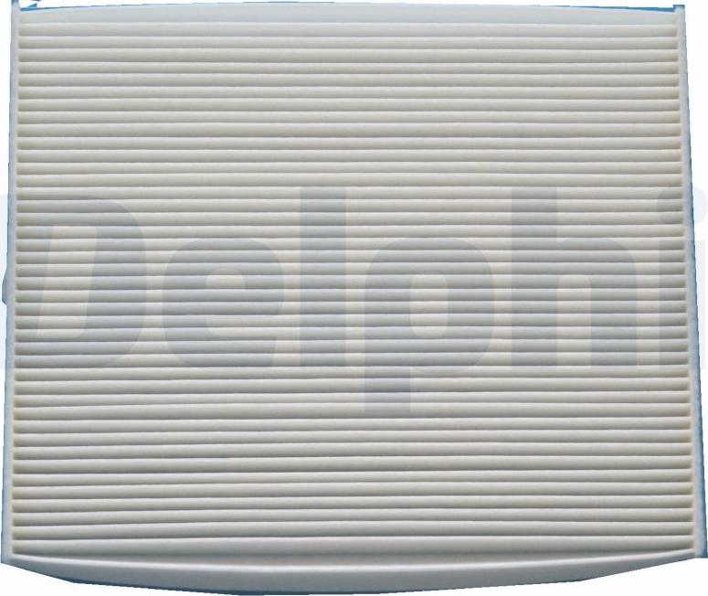 Delphi TSP0325205CB - Фільтр, повітря у внутрішній простір autocars.com.ua