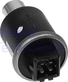 Delphi TSP0435004 - Пневматичний вимикач, кондиціонер autocars.com.ua