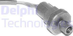 Delphi TSP0435006 - Пневматический выключатель, кондиционер avtokuzovplus.com.ua