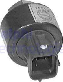 Delphi TSP0435017 - Пневматичний вимикач, кондиціонер autocars.com.ua