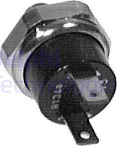 Delphi TSP0435032 - Пневматичний вимикач, кондиціонер autocars.com.ua