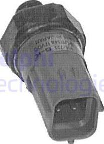 Delphi TSP0435037 - Пневматический выключатель, кондиционер autodnr.net