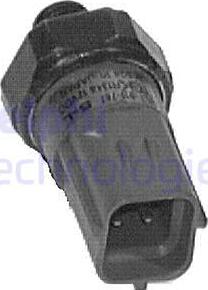 Delphi TSP0435047 - Пневматический выключатель, кондиционер avtokuzovplus.com.ua