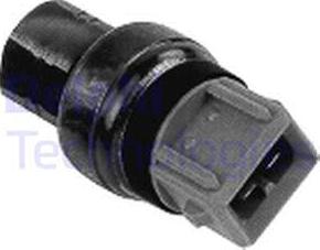 Delphi TSP0435050 - Пневматический выключатель, кондиционер avtokuzovplus.com.ua
