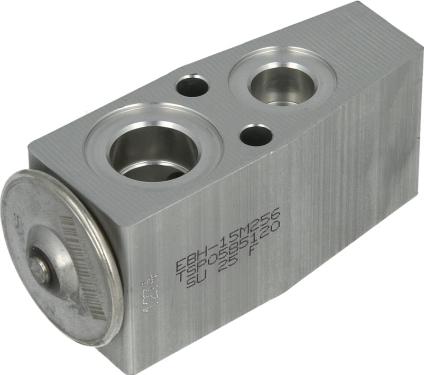 Delphi TSP0585120 - Розширювальний клапан, кондиціонер autocars.com.ua