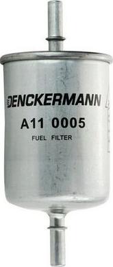 Denckermann A110005 - Топливный фильтр autodnr.net