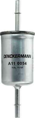 Denckermann A110054 - Топливный фильтр avtokuzovplus.com.ua