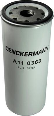 Denckermann A110368 - Топливный фильтр autodnr.net