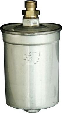 Denckermann A110423 - Паливний фільтр autocars.com.ua