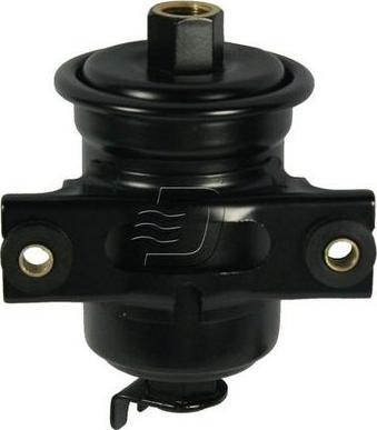 Denckermann A110551 - Паливний фільтр autocars.com.ua