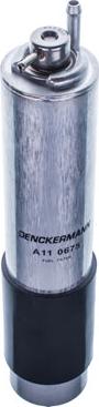 Denckermann A110675 - Топливный фильтр avtokuzovplus.com.ua