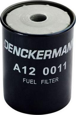 Denckermann A120011 - Топливный фильтр avtokuzovplus.com.ua