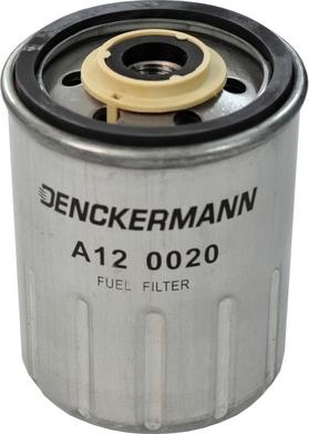 Denckermann A120020 - Топливный фильтр autodnr.net