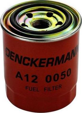 Denckermann A120050 - Топливный фильтр autodnr.net