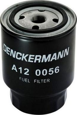 Denckermann A120056 - Топливный фильтр avtokuzovplus.com.ua