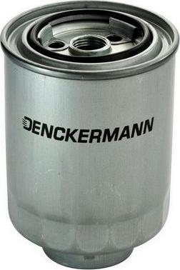 Denckermann A120067 - Топливный фильтр autodnr.net