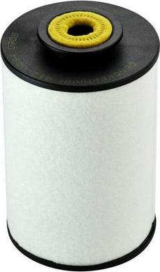 Denckermann A120094 - Паливний фільтр autocars.com.ua