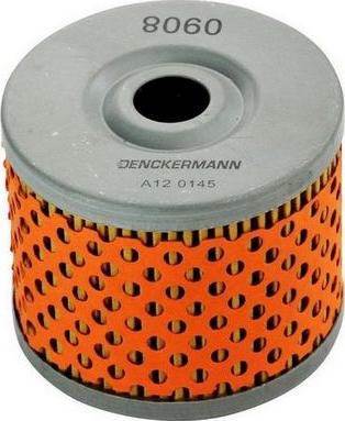 Denckermann A120145 - Топливный фильтр avtokuzovplus.com.ua