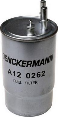 Febi Bilstein 70930757 - Паливний фільтр autocars.com.ua