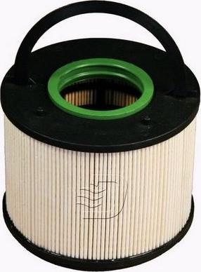 Denckermann A120321 - Паливний фільтр autocars.com.ua