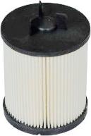 Denckermann A120328 - Паливний фільтр autocars.com.ua