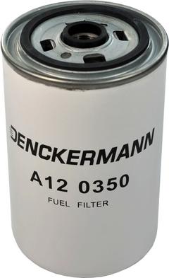 Denckermann A120350 - Топливный фильтр autodnr.net