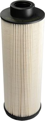 Denckermann A120360 - Паливний фільтр autocars.com.ua