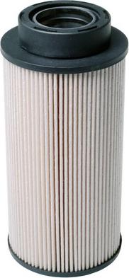 Denckermann A120372 - Паливний фільтр autocars.com.ua