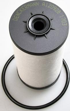 Denckermann A120928 - Паливний фільтр autocars.com.ua