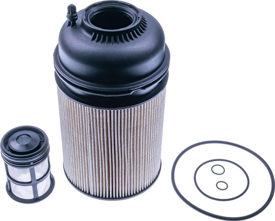 Denckermann A129059 - Паливний фільтр autocars.com.ua