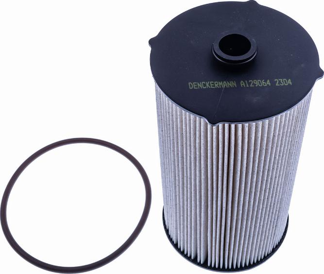 Denckermann A129064 - Паливний фільтр autocars.com.ua