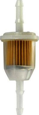 Denckermann A130003 - Паливний фільтр autocars.com.ua