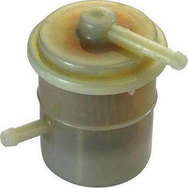 Denckermann A130009 - Паливний фільтр autocars.com.ua